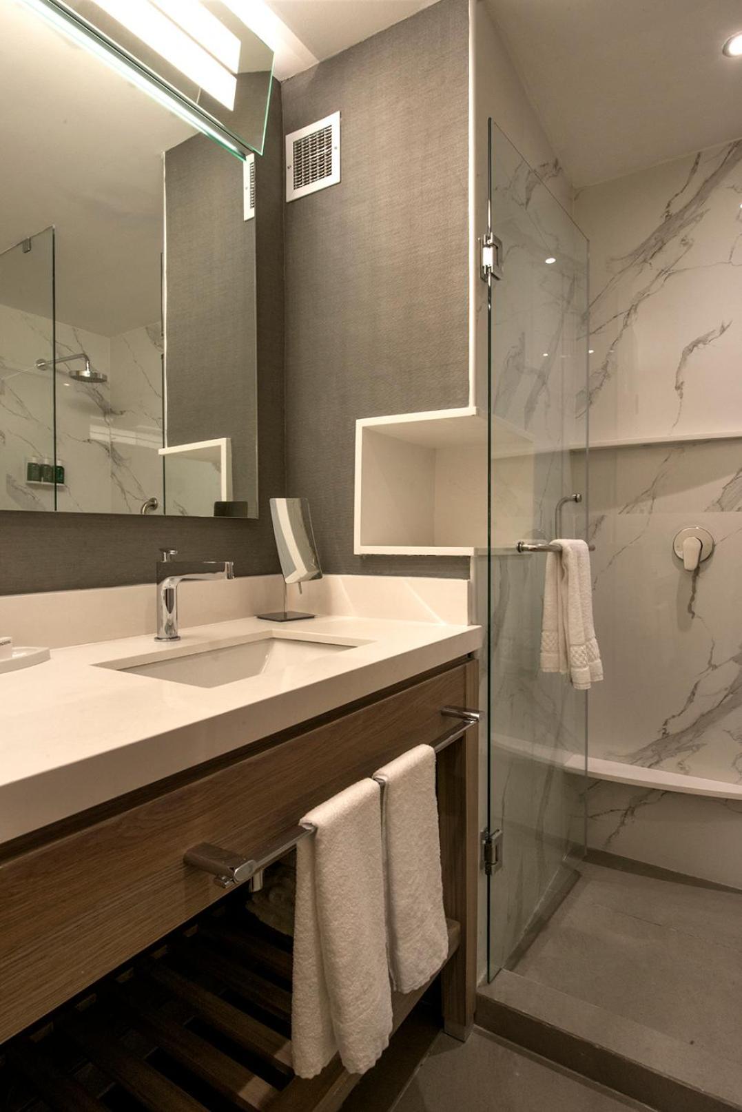 Courtyard By Marriott San Luis Potosi, Los Lagos Eksteriør bilde